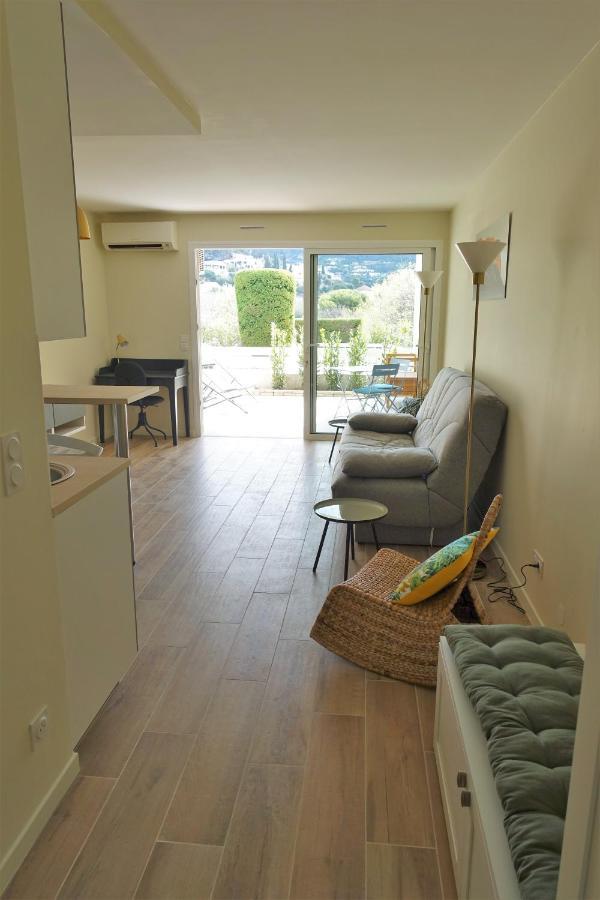 Côté Soubeyran Centre-ville, Garage, Piscine, Terrasse Cassis Exterior foto