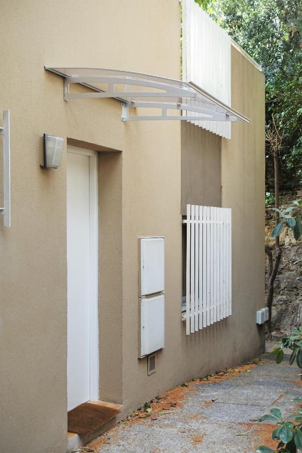 Côté Soubeyran Centre-ville, Garage, Piscine, Terrasse Cassis Exterior foto